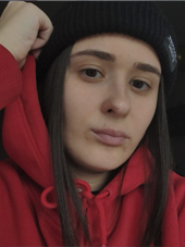 Оререй Дарья Сергеевна